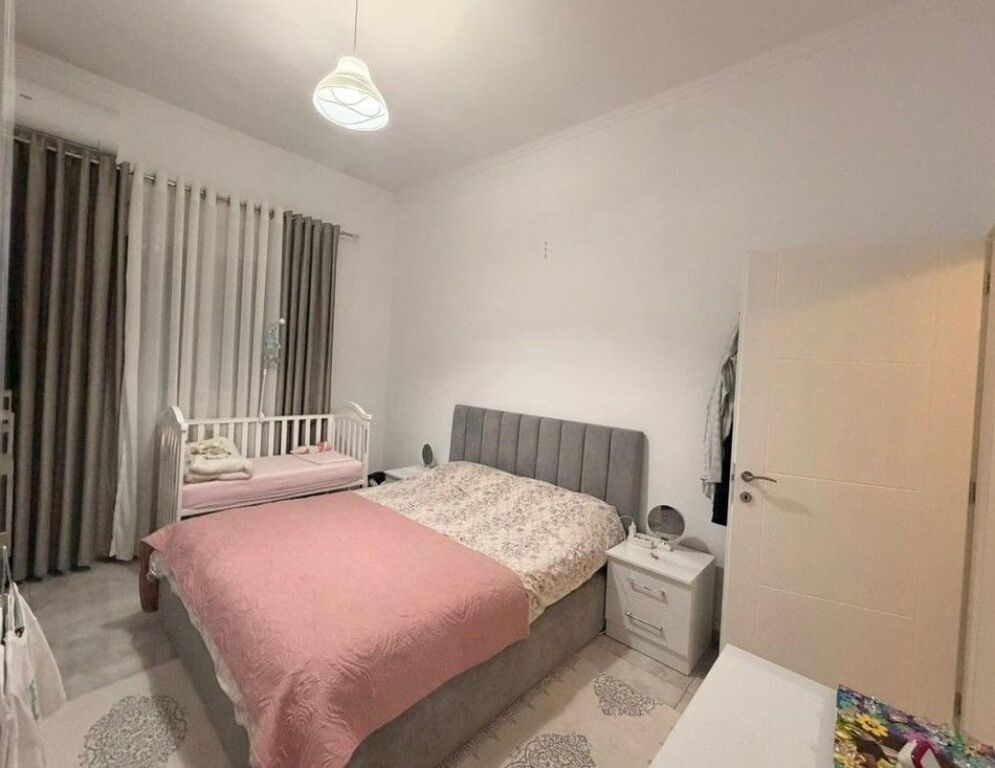 ‼️LISTIM I RI. APARTAMENT 2+1 NË SHITJE – FRESK 135,000 €