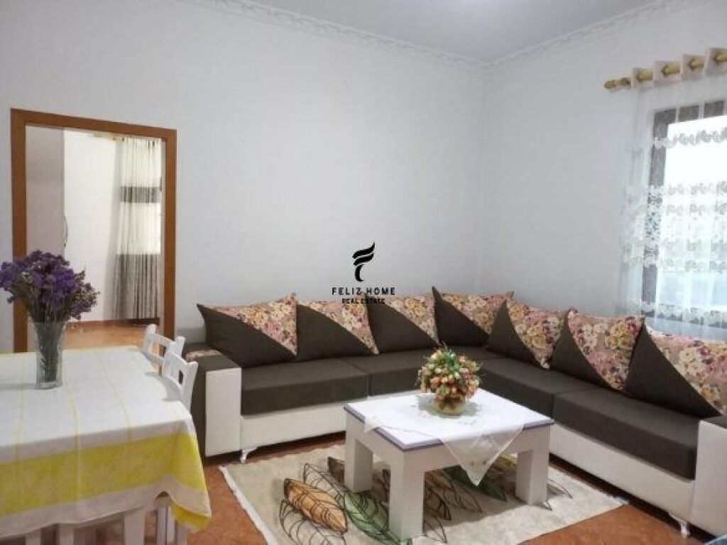 APARTMENT FOR RENT 1+1 LAPRAKE 33,000 LEKE FH-69932