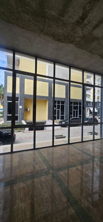 SHITET AMBJENT BIZNESI ( DYQAN ) --- PLAZH DURRES