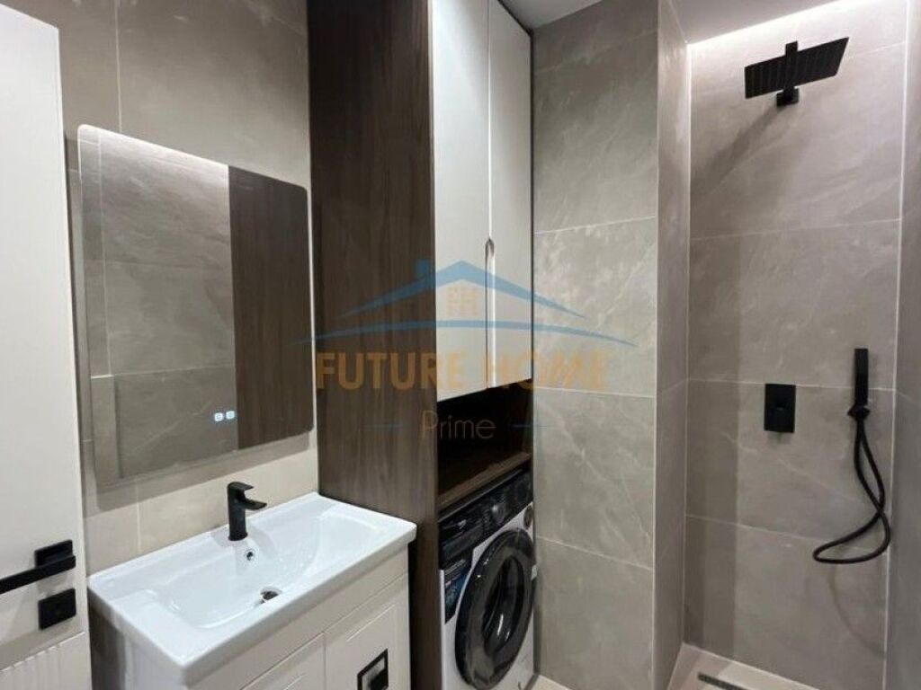 Shitet , Apartament 1+1 , Mine Peza , Tirane