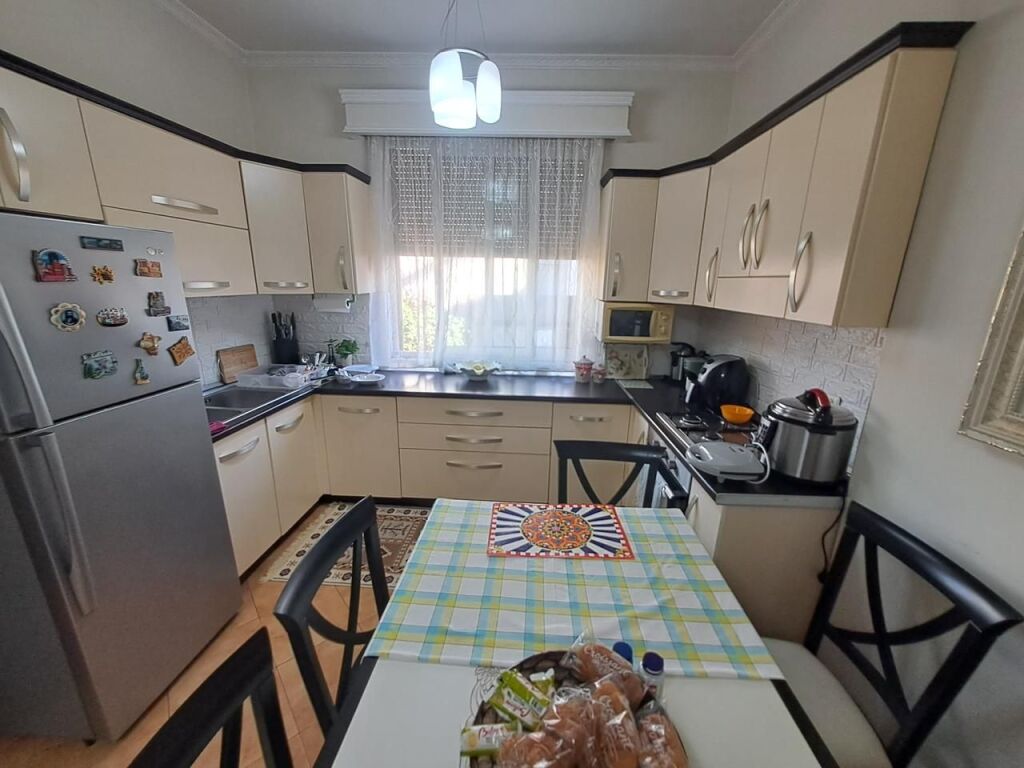 🏡 SHITET VILE 2 KATE – SEFER EFENDIU GJYKATA DURRES