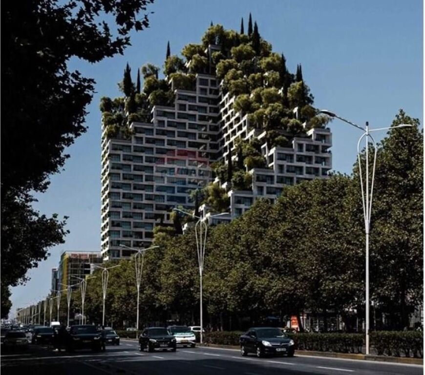 APARTAMENT 1+1 PER SHITJE– LION PARK 2