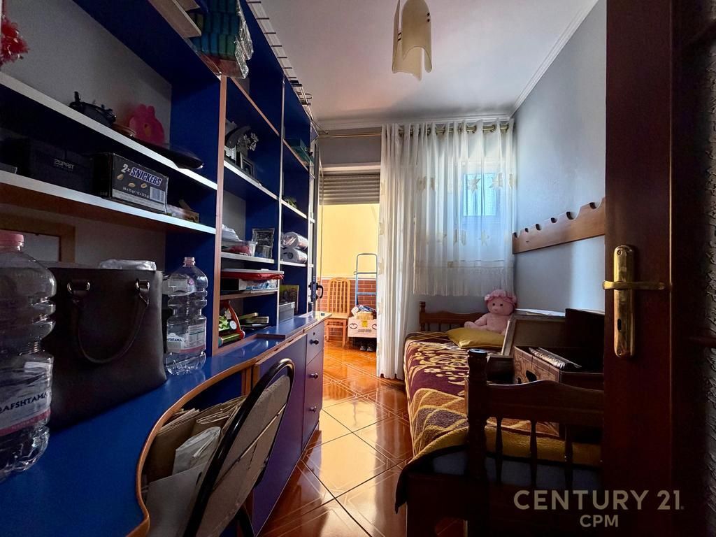 APARTMENT 2+1 FOR SALE AT THE PARIS MUNICIPALITY!