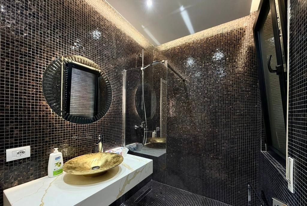 APARTMENT FOR RENT 1+1 DON BOSKO