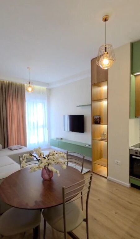 Appartamento 1+1 in affitto – Residenza Oxa, Fresk 500 Euro