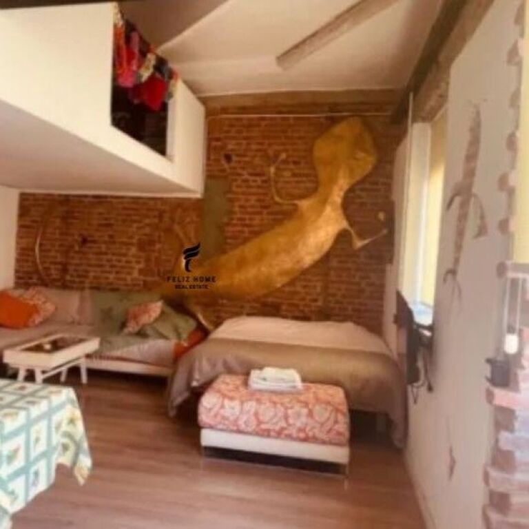 GARSIONERE ME QERA 40 M2 RRUGA E DURRESIT 50.000 LEKE FH-70022