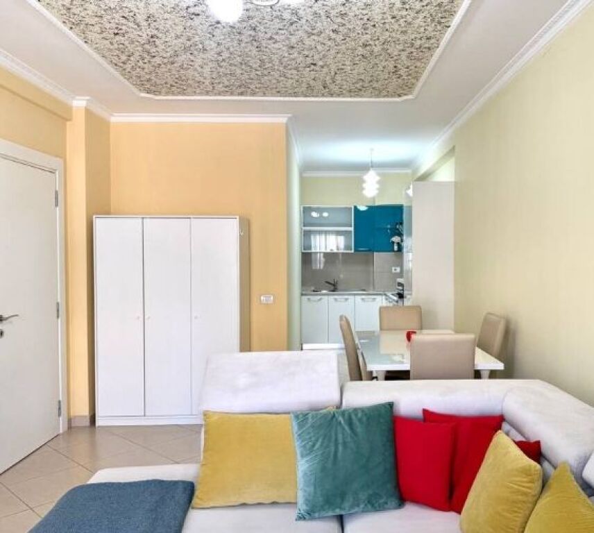 FOR RENT APARTMENT 1+1