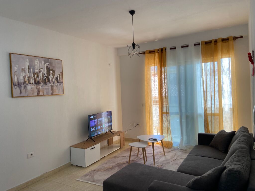 Jepet me Qera nga Pronari 2+1+ Ballkon