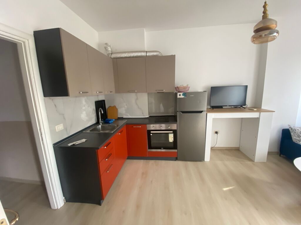 Apartment 1+1 for rent in Astir !