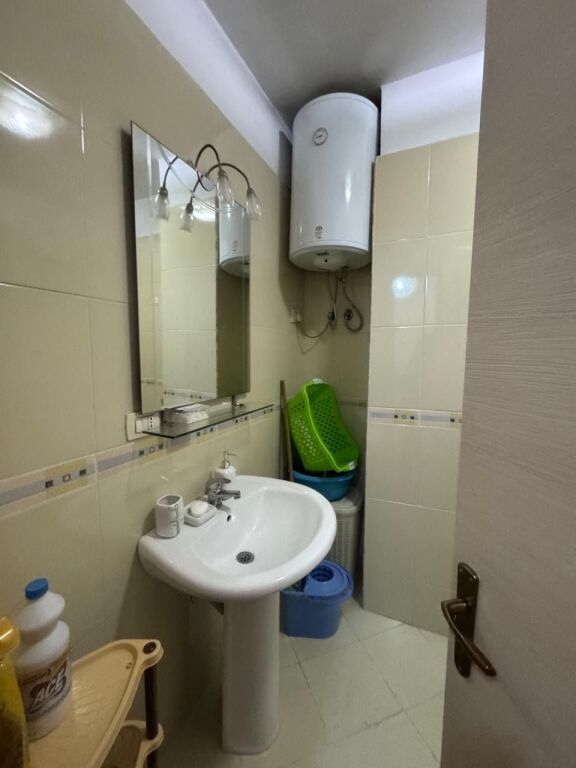 Apartament 2+1 me qera📍Rr.Jordan Misja