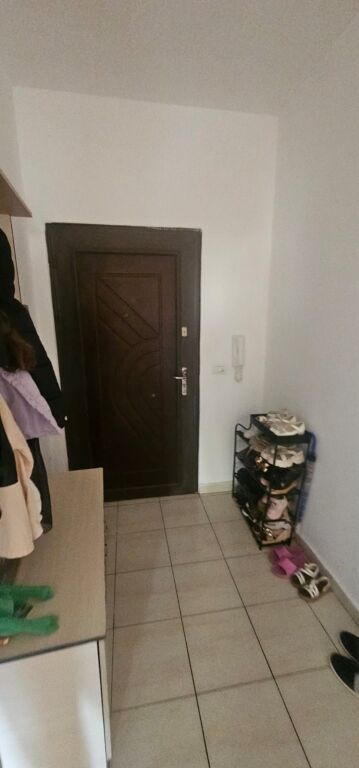 SHITET APARTAMENT 2+1 QENDER DURRES