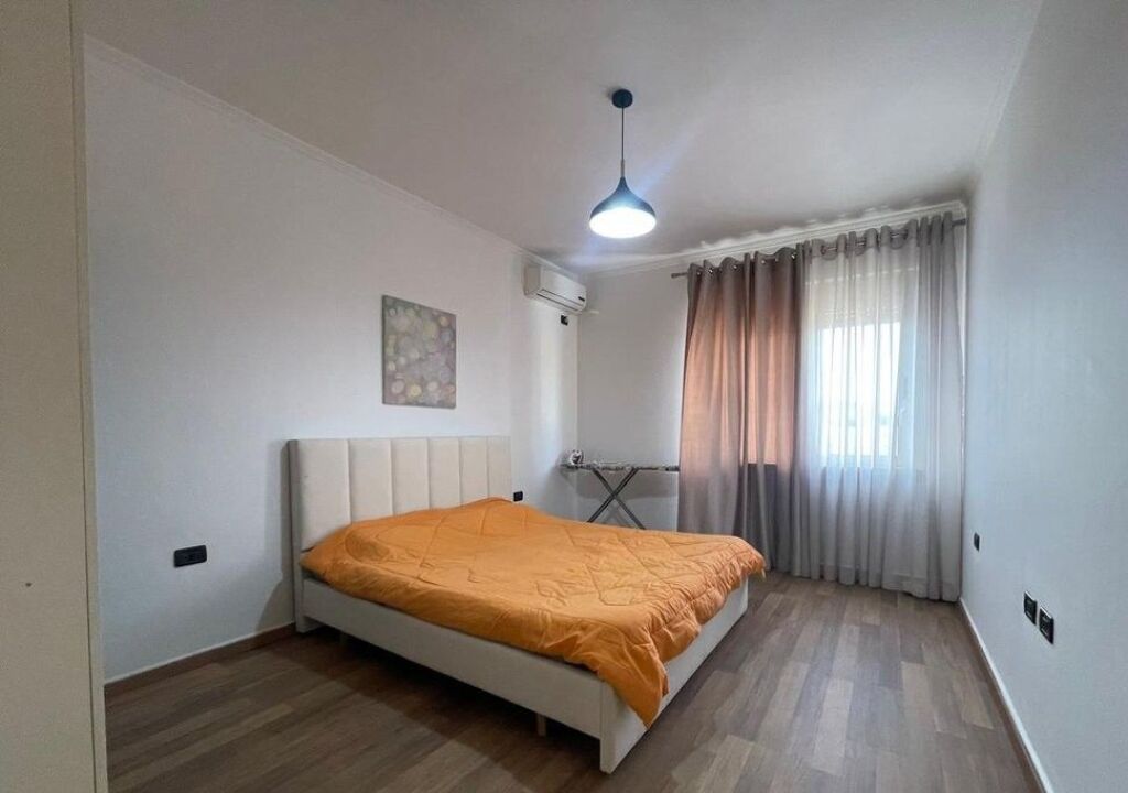 Appartamento 2+1 In Affitto a Ish Blloku, Tirana