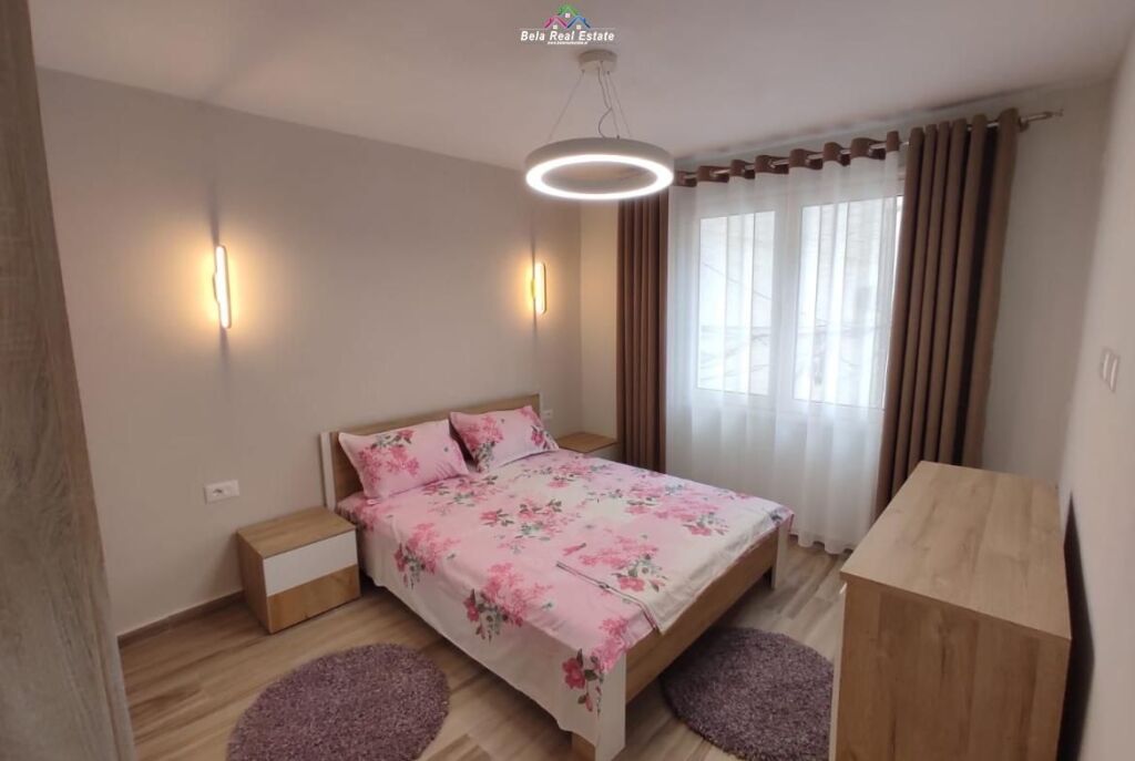 Appartamento In Affitto 1+1 Vicino 21 Dhjetori (ID B211226) Tirana.