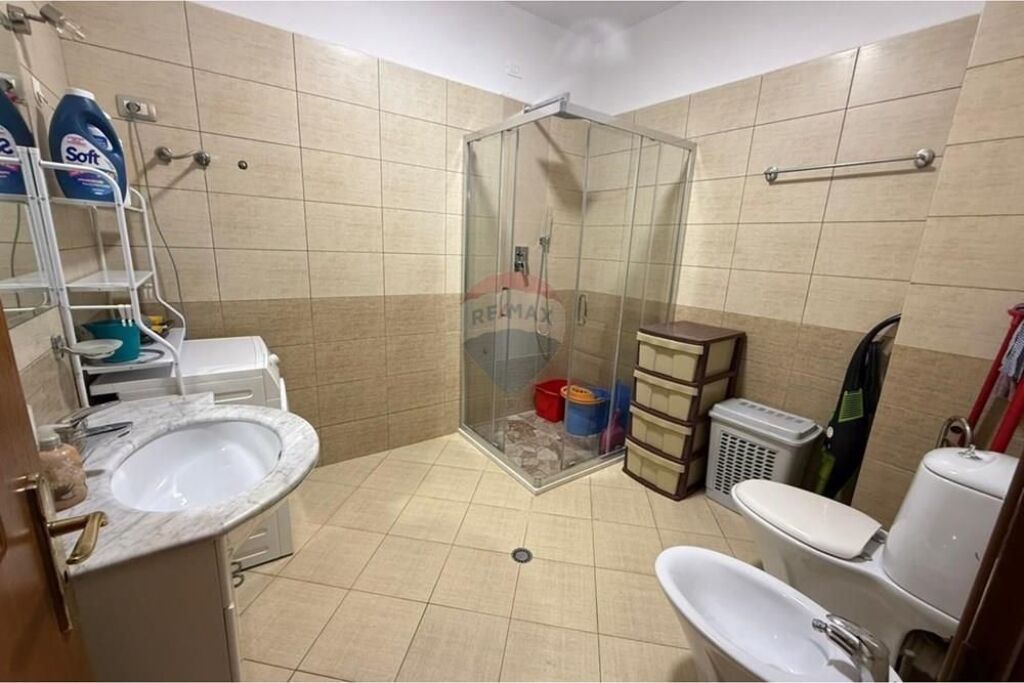 Apartment - For Rent