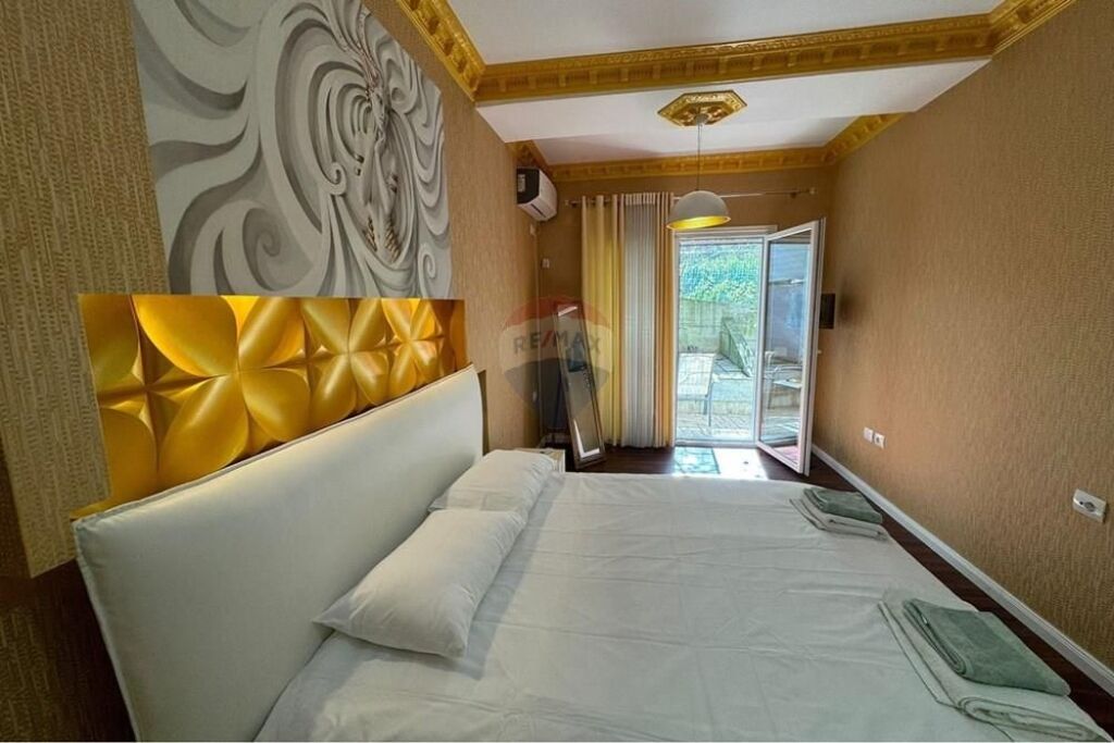 Apartament per qira 2+1 Liqeni i Thate