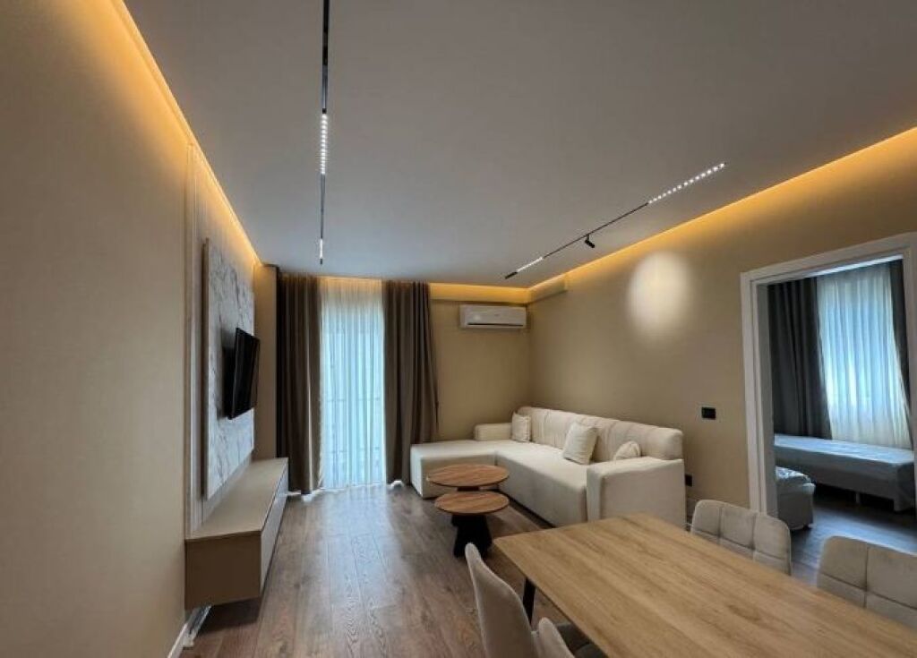 APPARTAMENTO MODERNO 2+1 IN AFFITTO