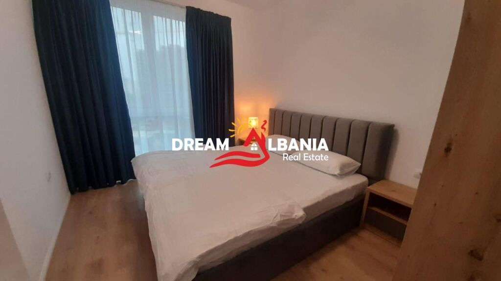 Apartament 1+1 me qera te Ish Fusha e Aviacionit te Kompleksi Turdiu (ID 42111054).