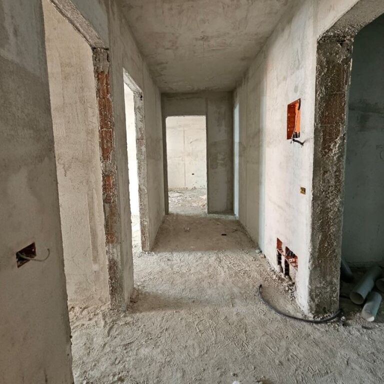 🏡 Apartment 2+1+2 for Sale – Ringside Residence, Paskuqan ✨