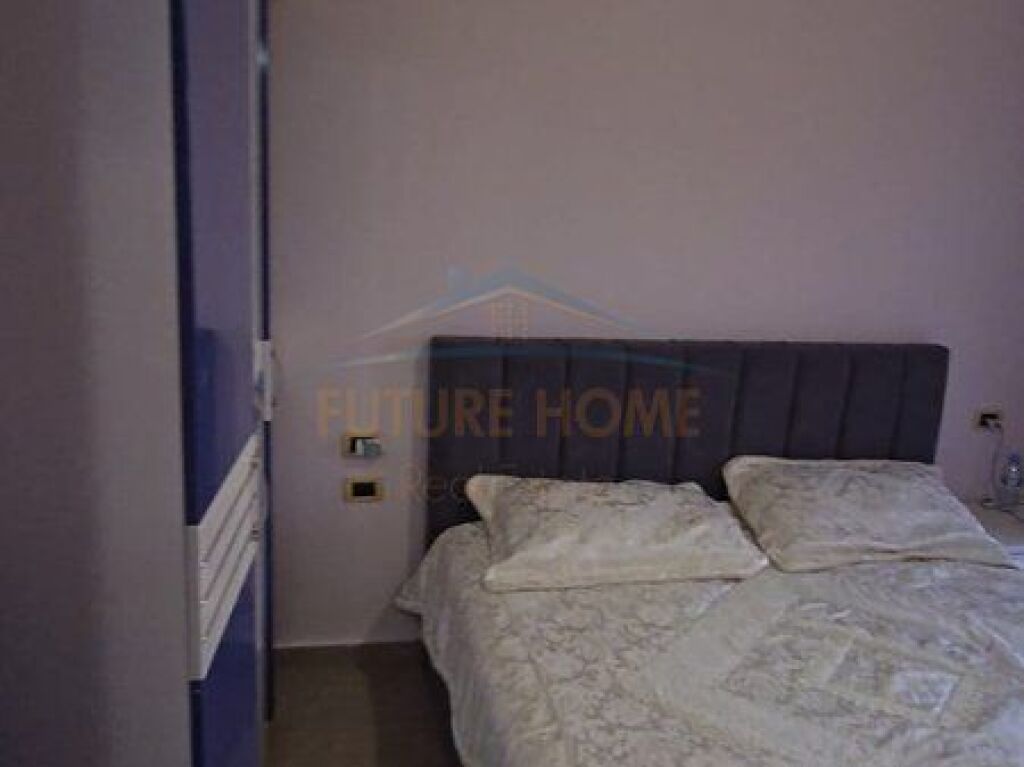 Shitet,Apartament 1+1,Yzberisht