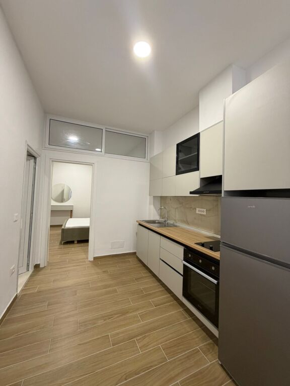 Apartament me qera 1+1 📍Ish URT,Durres