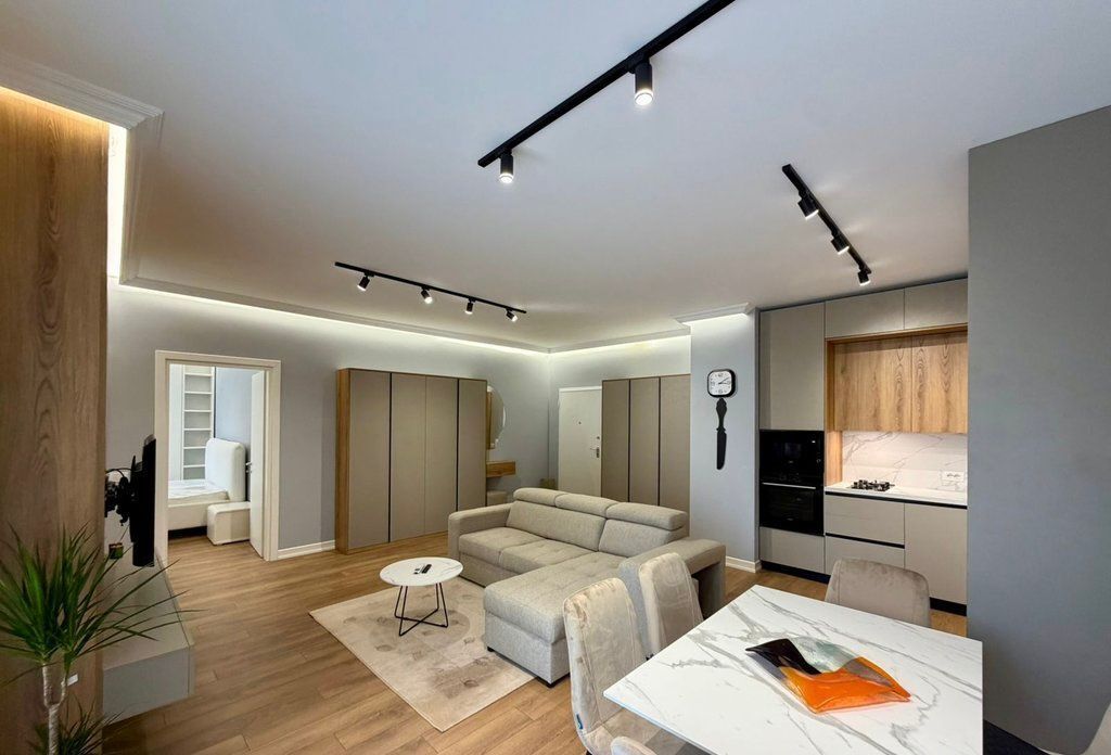 APARTMENT FOR RENT 1+1 DON BOSKO