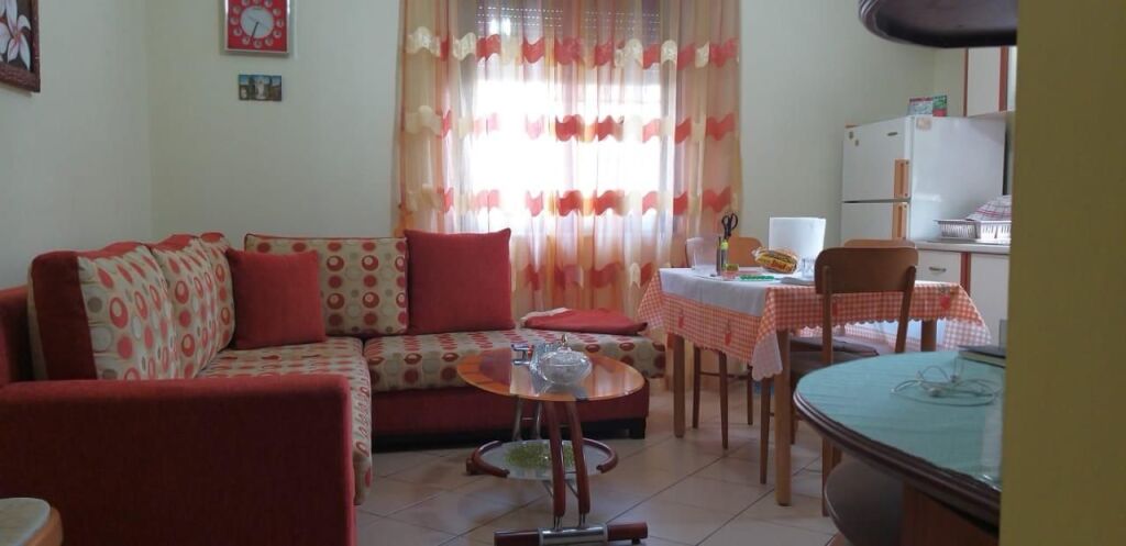 PRIVATE 2-FLOOR HOUSE FOR SALE SHKOZET, DURRES