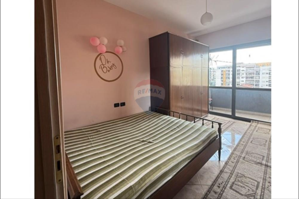 Apartment for rent 1+1 in Astir