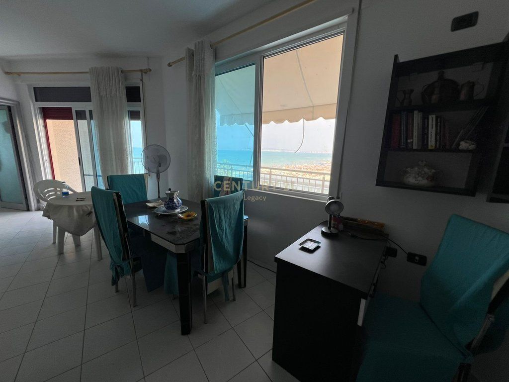 Luxury apartment with sea view | Kamelia 3, Durrës