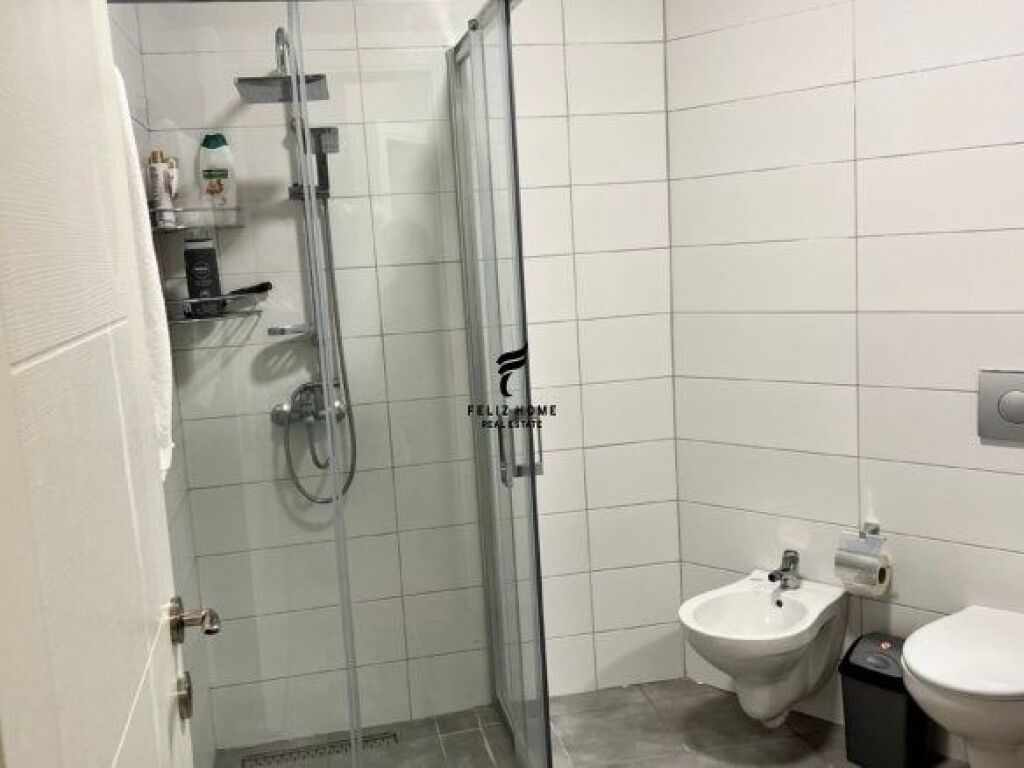 APPARTAMENTO IN AFFITTO 2+1 YZBERISHT 50.000 LEKE FH-69985