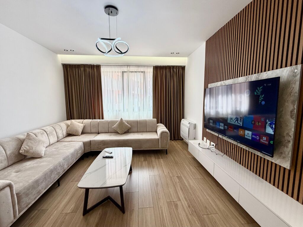 🏠AFFITTASI | Appartamento 1+1 📍 Urban Gate, Astir