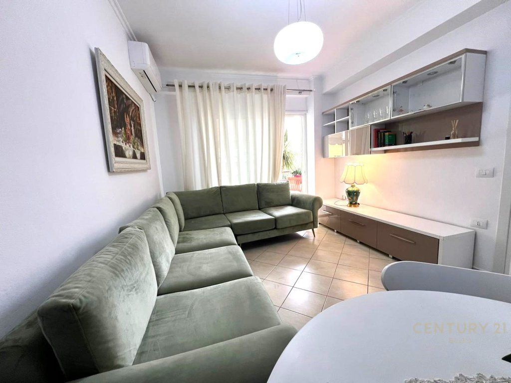 Apartament 1+1 per shitje ne Don Bosko