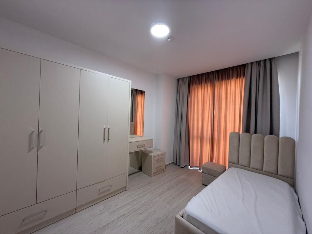 APARTAMENT 3+1+2+POST PARKIMI ME QIRA, "FOREST RESIDENCE", LIQENI I THATE!