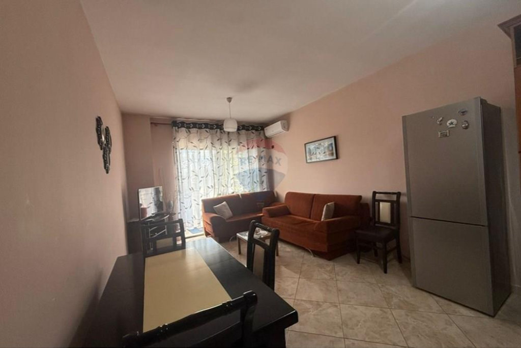 Apartment for rent 1+1 in Astir