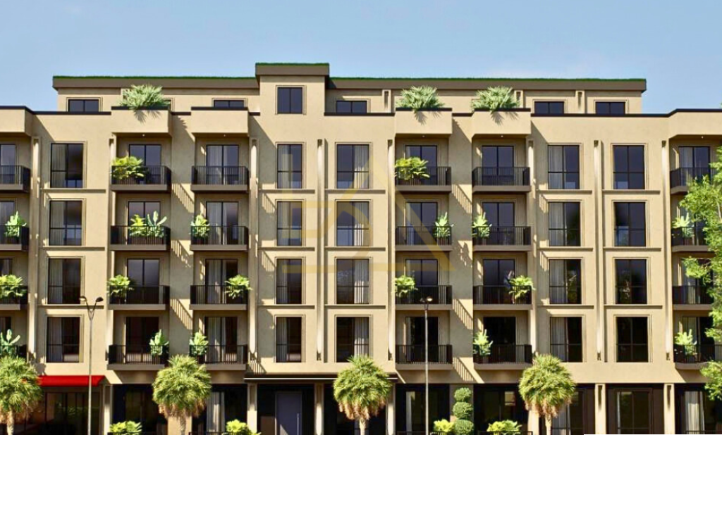 Shitet Apartament – Golem, Kavajë