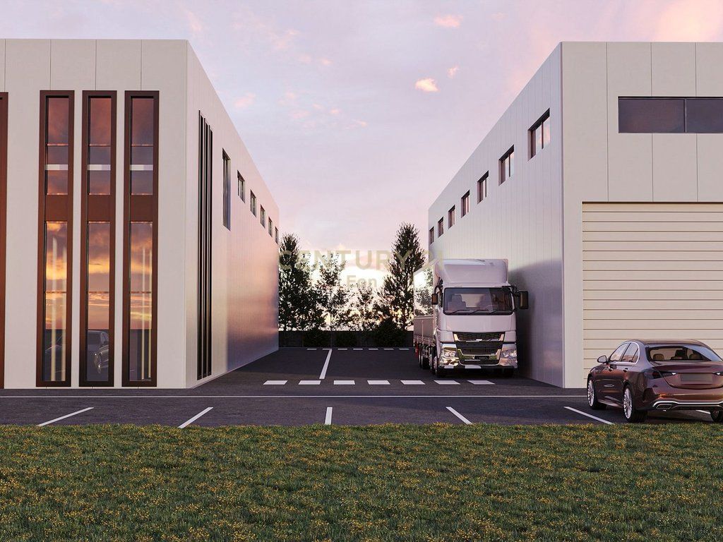 Shitet Kapanon tek Zona Industriale ne Spitalle, Durres !