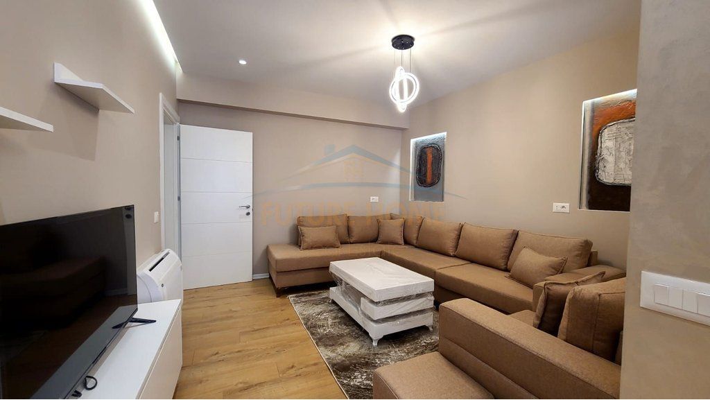 Qera,Apartament 2+1+2+post parkimi ,Jordan Misja