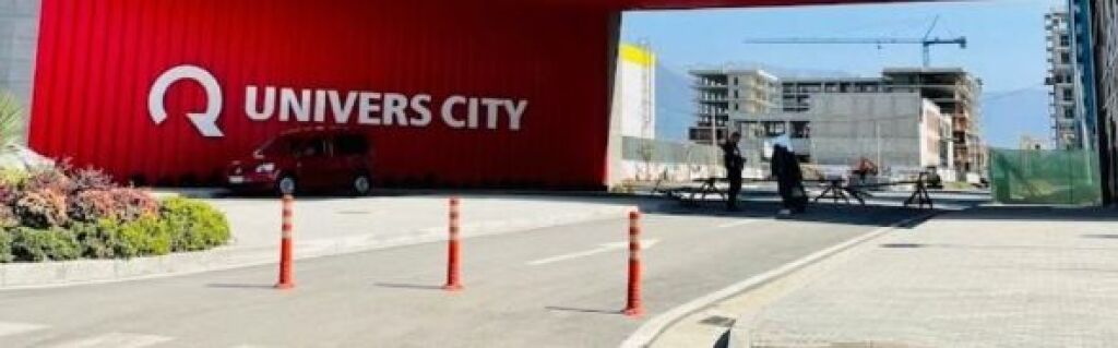 Apartament 1+1 për shitje