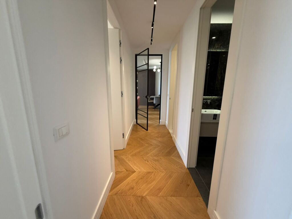 Apartament per shitje tek Lake View Residence