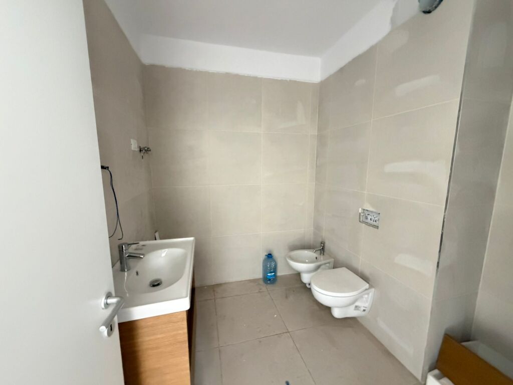 In vendita, Appartamento 1+1, Jordan Misja, Tirana Empire67882