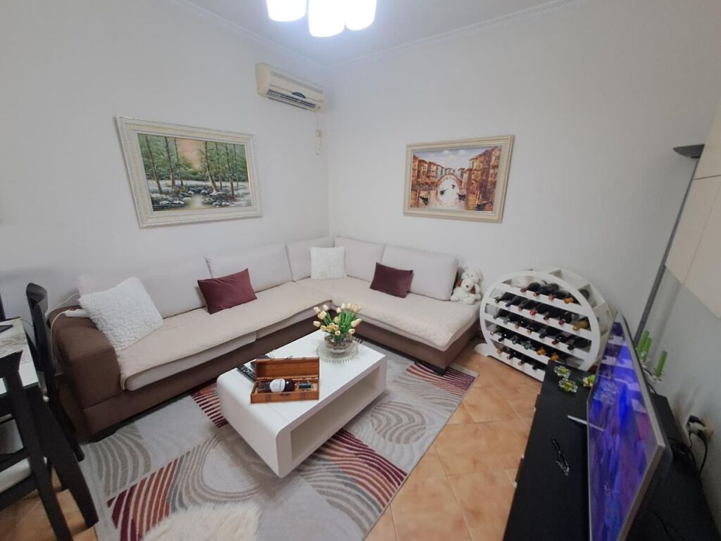 🏡 SHITET VILE 2 KATE – SEFER EFENDIU GJYKATA DURRES