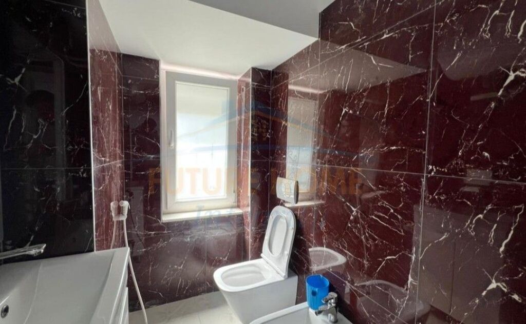 Qera, Apartament 2+1, Oxhaku, Tiranë.