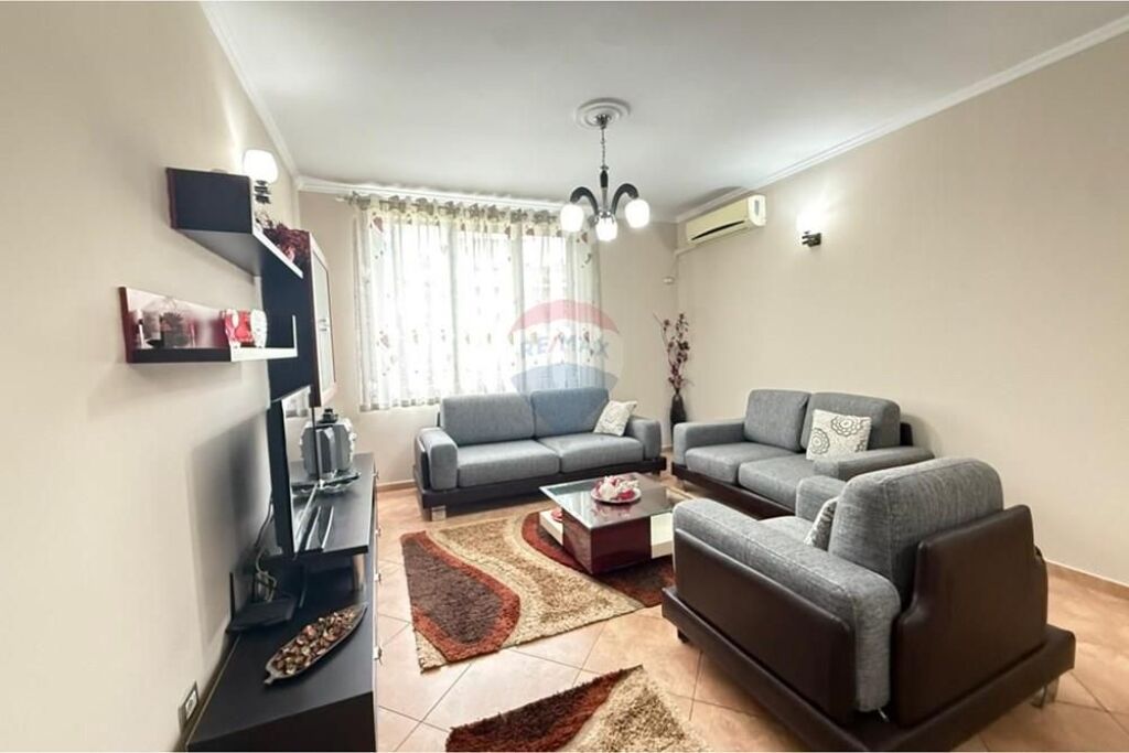 Apartment - For Rent