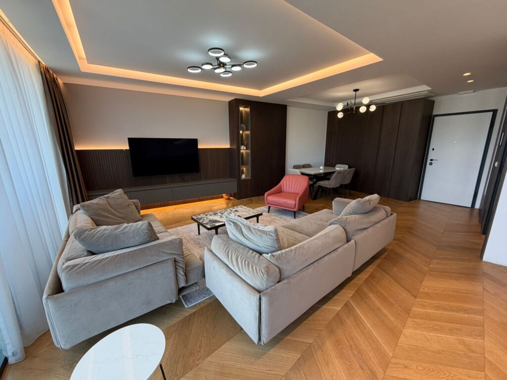 Apartament per shitje tek Lake View Residence