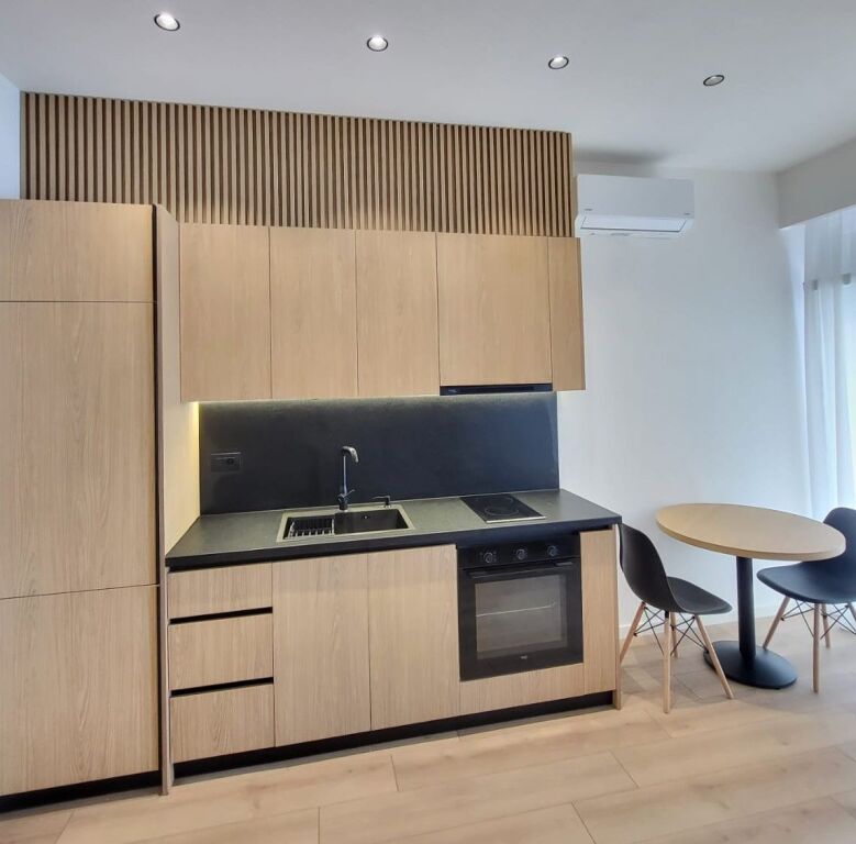 🏡 Appartamento 1+1 in Vendita – Lago Secco, Tirana ✨