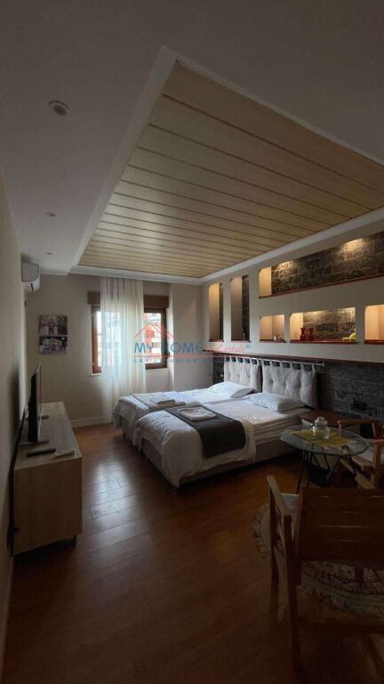 Apartament 1+1 dhe Garsoniere (Studio) me Qera ne Qender Tirane