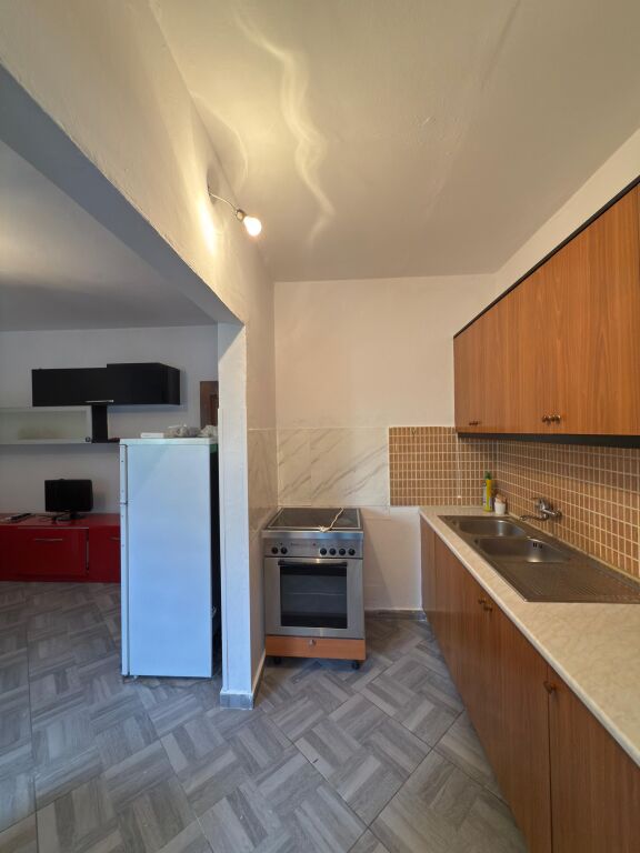 🏠 SHITET – Apartament 1+1 | Irfan Tomini (pranë Big Market)