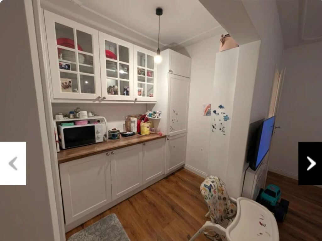 Apartament 2+1 per shitje te Rruga e Kavajes