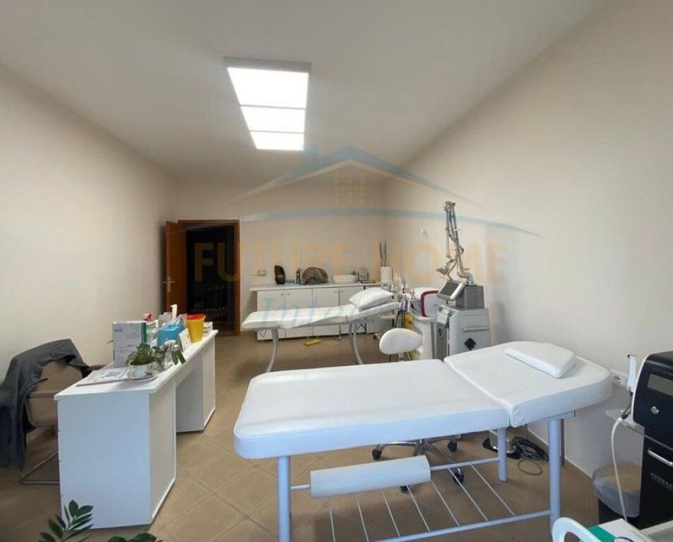 Affitto, Locale Commerciale, Myslym Shyri, Tirana.