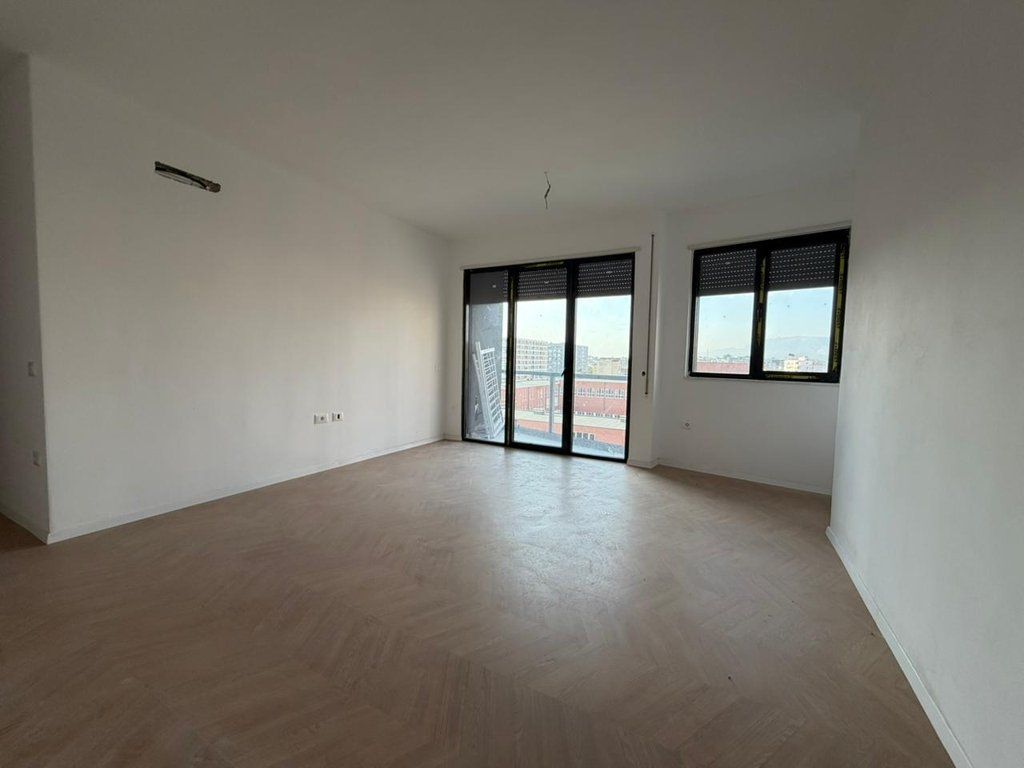 Don Bosko, Shesim Apartament 1+1
