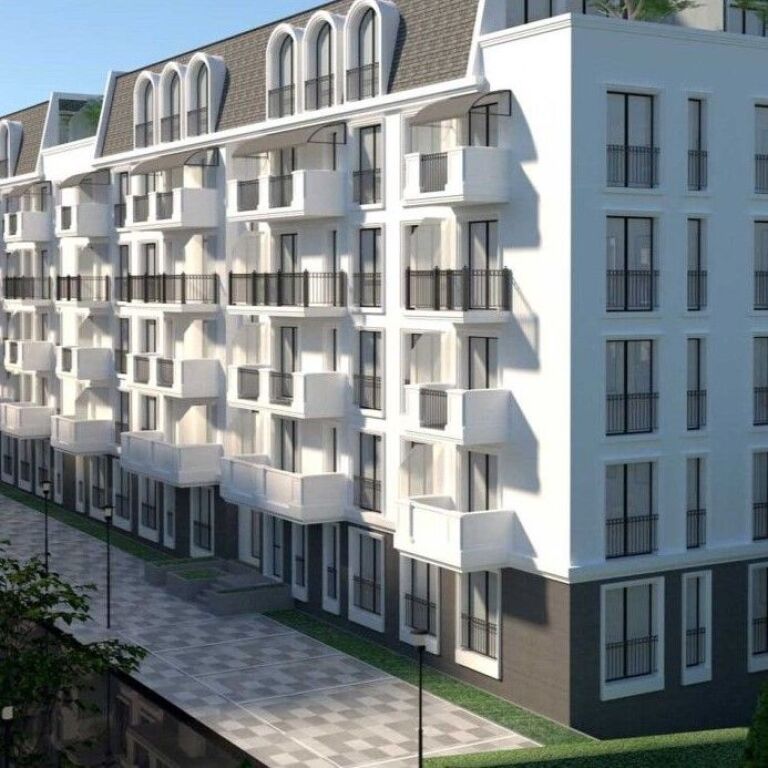 🏡 Apartament 2+1 në Shitje – Tirana Cielo, pranë TEG ✨